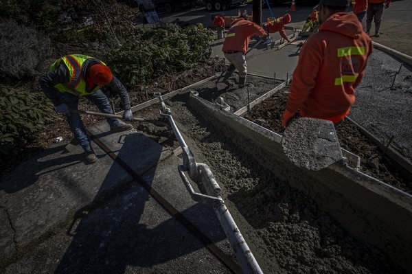 Tacoma Concrete Delivery | Tacoma Delivered Concrete | Tacoma Concrete