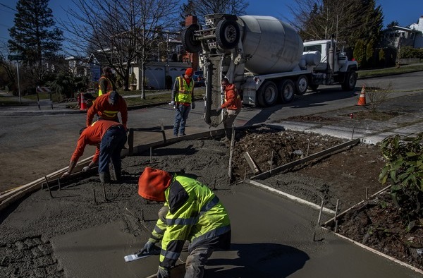 Concrete-Mixer-Tacoma-WA